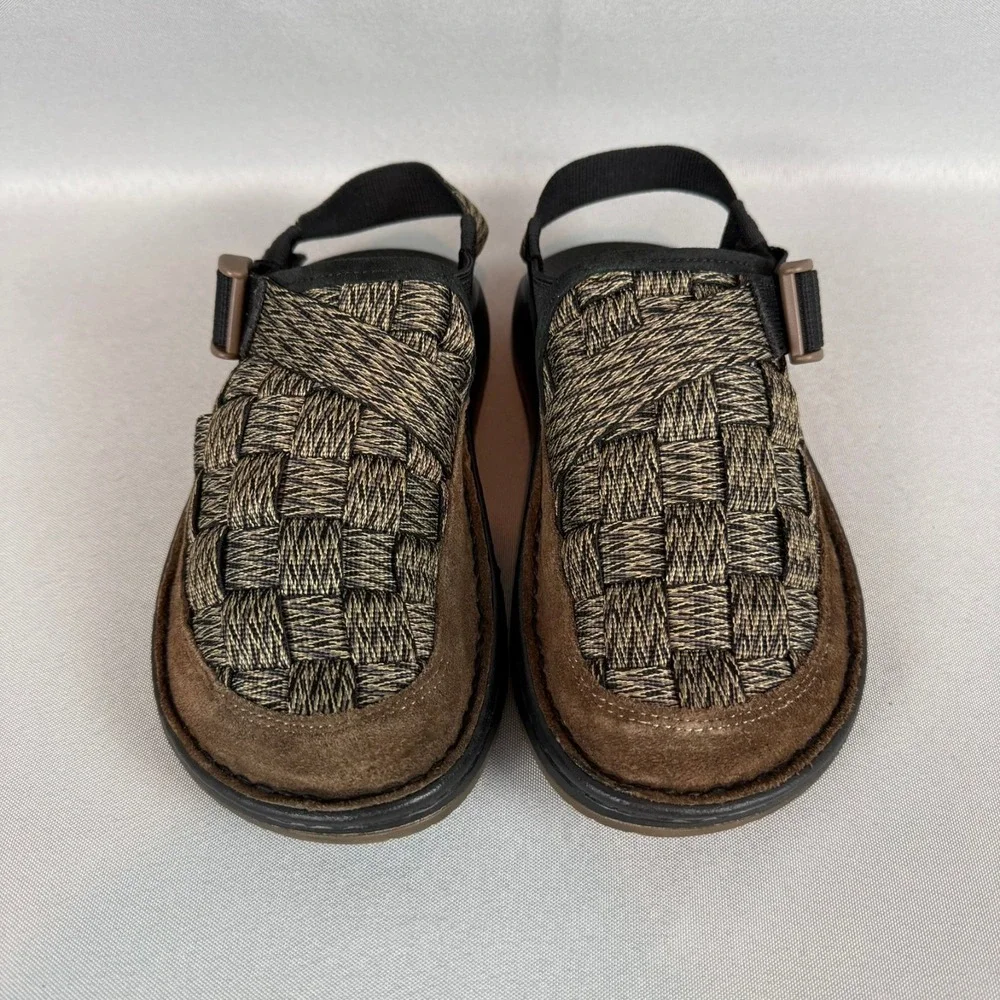 Chaco your order